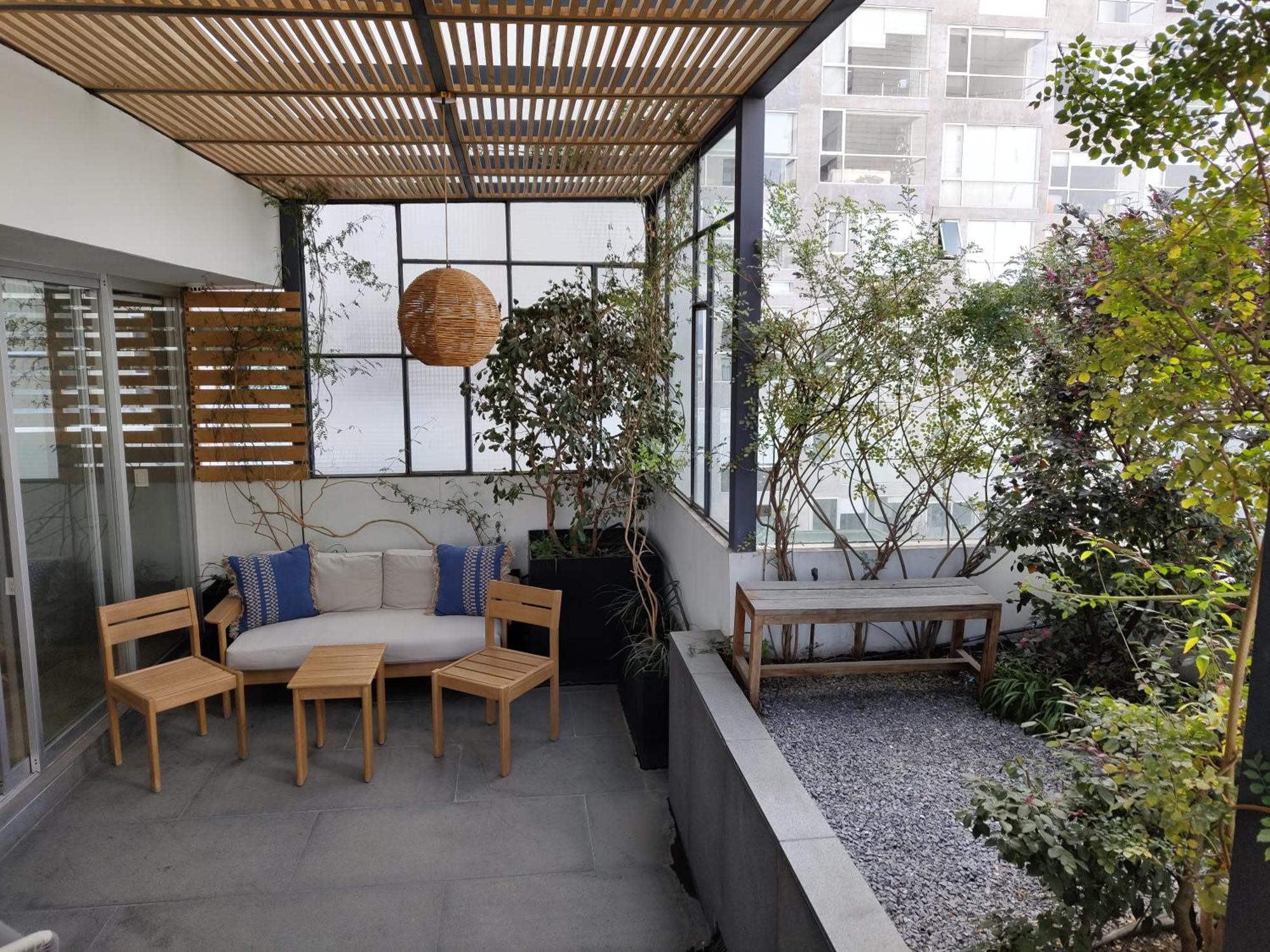 Zamora By Mr W Mexico City Luaran gambar