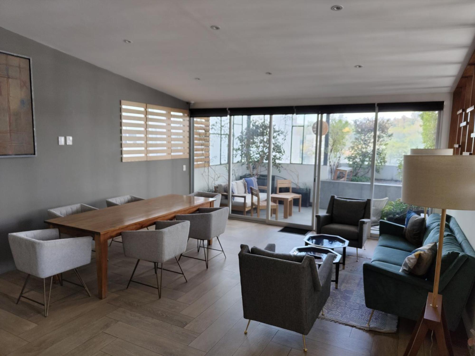 Zamora By Mr W Mexico City Luaran gambar