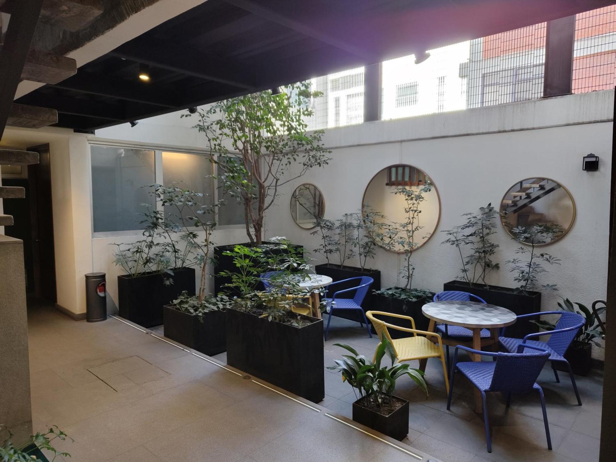 Zamora By Mr W Mexico City Luaran gambar