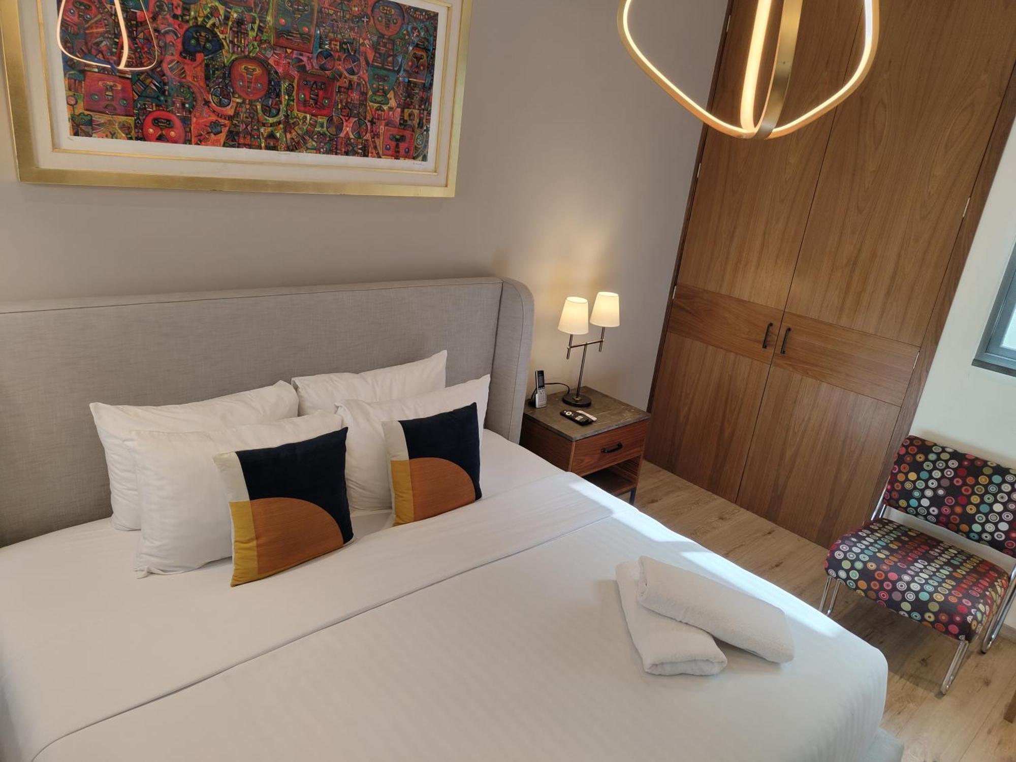 Zamora By Mr W Mexico City Bilik gambar