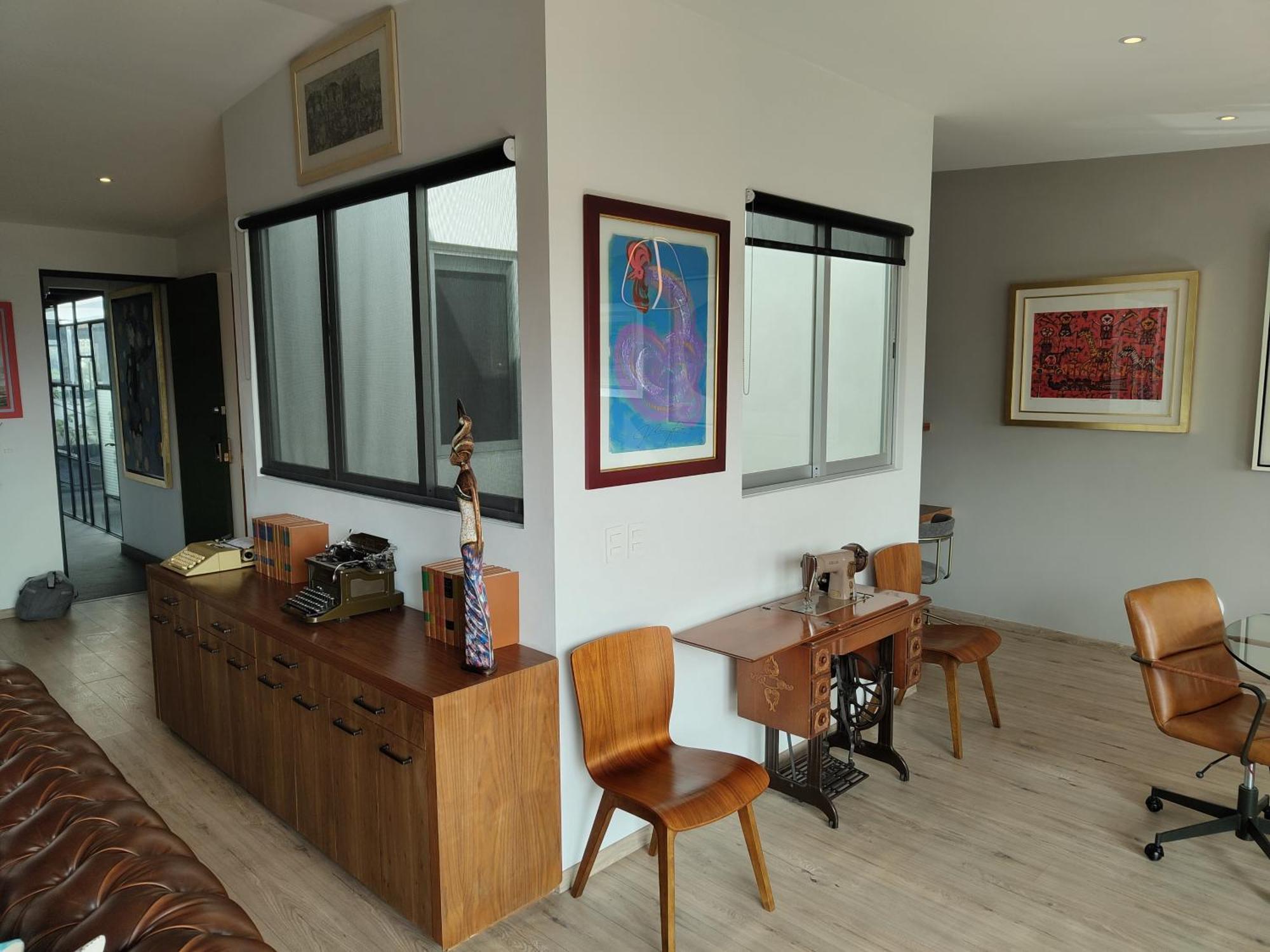 Zamora By Mr W Mexico City Bilik gambar